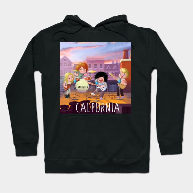 Calpurnia sweatshirt cheap